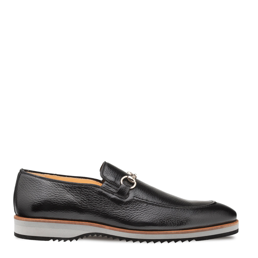 Pista Deer Rubber-Lite Loafer