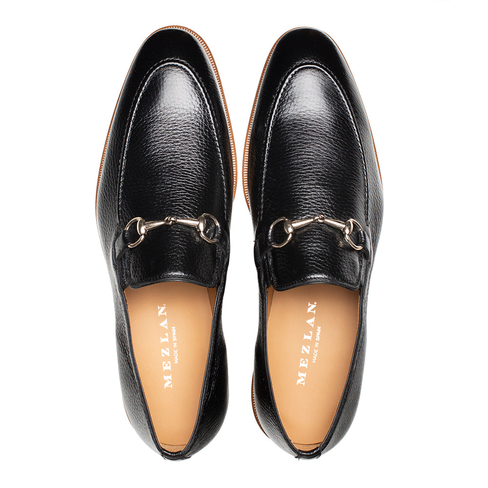 Pista Deer Rubber-Lite Loafer