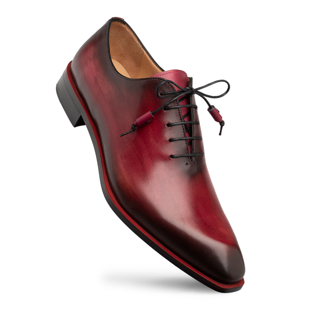 Dietro Whole Cut Oxford