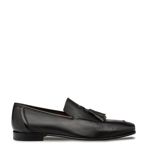 Javea Tassel Loafer