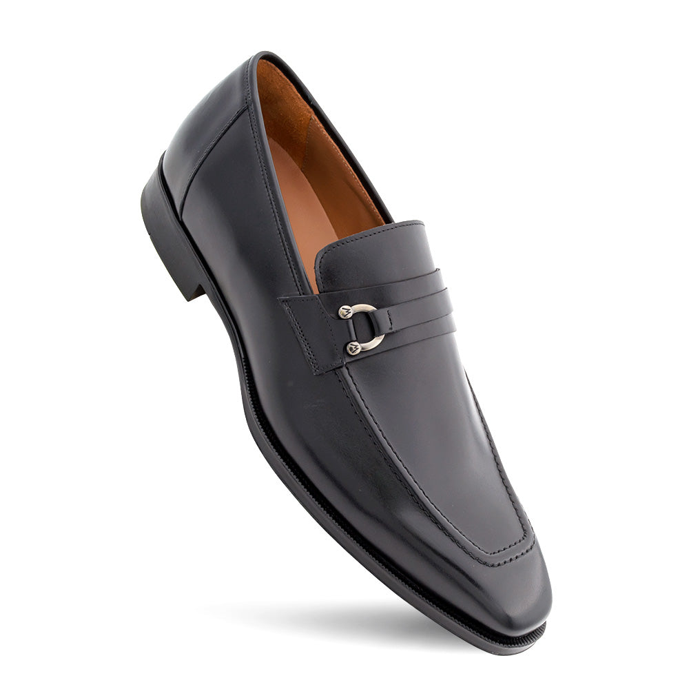 Hugo boss portland sale solid bit loafer