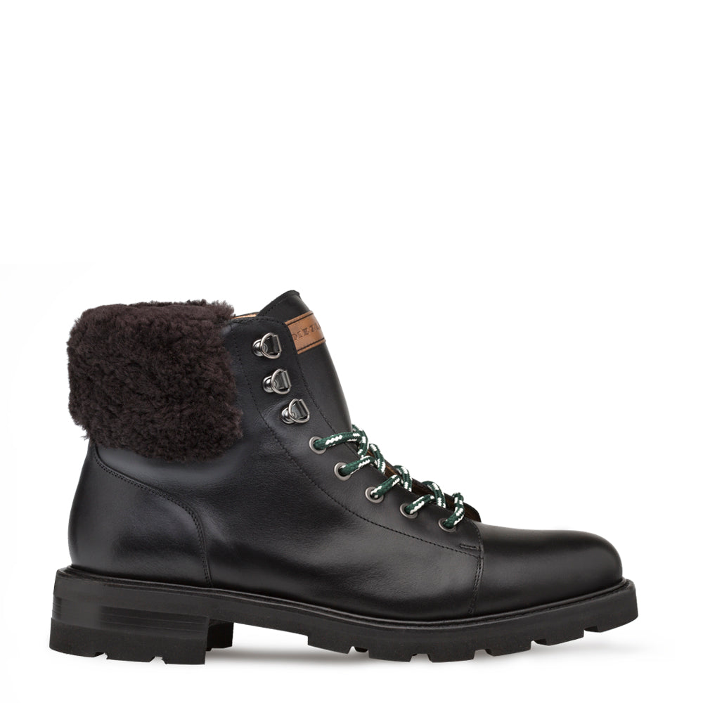 Shearling Alpine Boot – Mezlan Warehouse